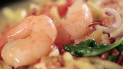 Malay Style Mee Hong Kong