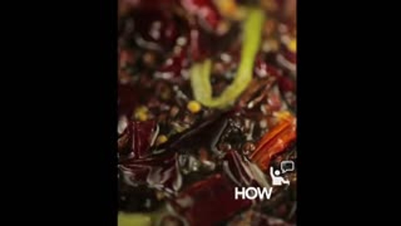 How To Make Sambal Belachan