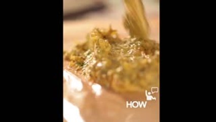 How To Make Awesome Homemade Beef Patties