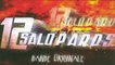 Les 12 salopards 1994 - Pa Niké (hit carnival 1994)