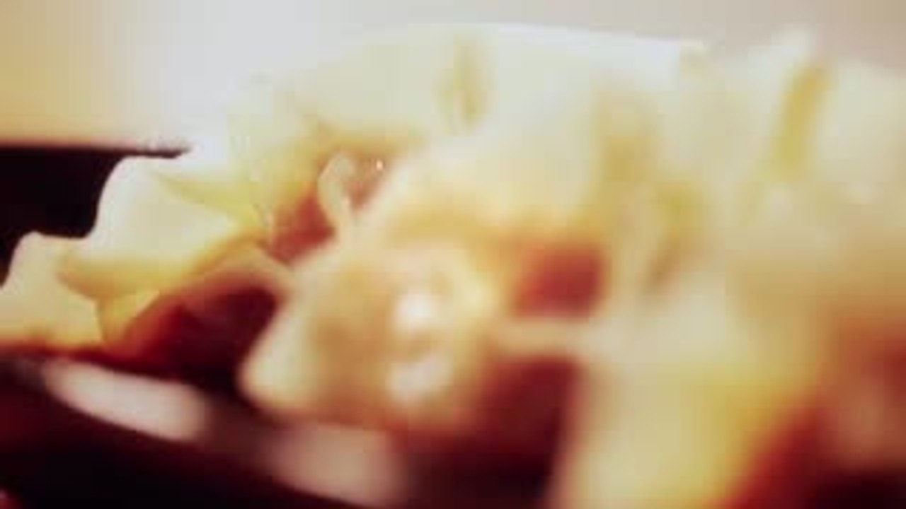 Gyoza