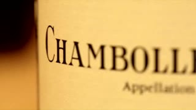 Understanding Wine Labels