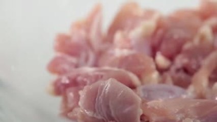 Mexican Chicken Soup