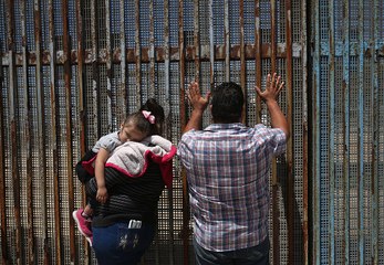 Mexico 'will not accept' Trump deportation guideline