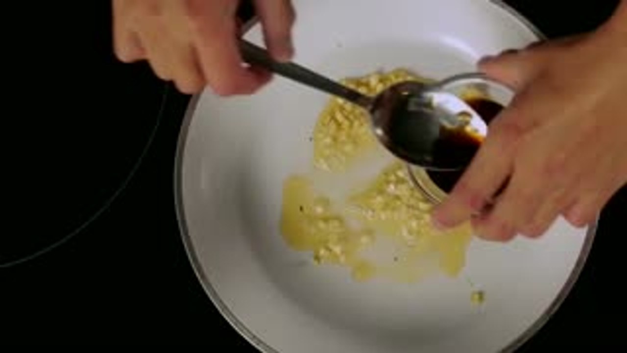Chinese Styled Ginger Fish