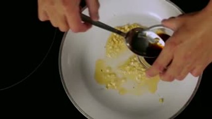 Chinese Styled Ginger Fish