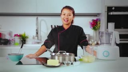 How To Make Mashed Potato