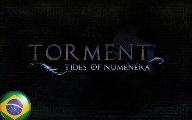 Torment Tides of Numenera 2017 Trailer Legendado