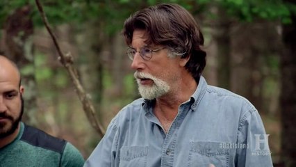 The Curse of Oak Island Season 8 Episode 1 dailymotion