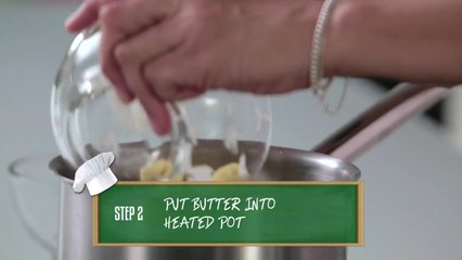 How To Make Clarified Butter