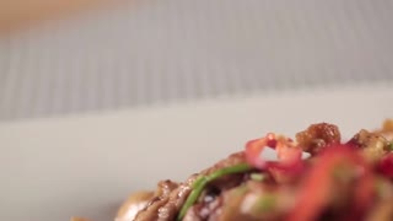Mapo Tofu