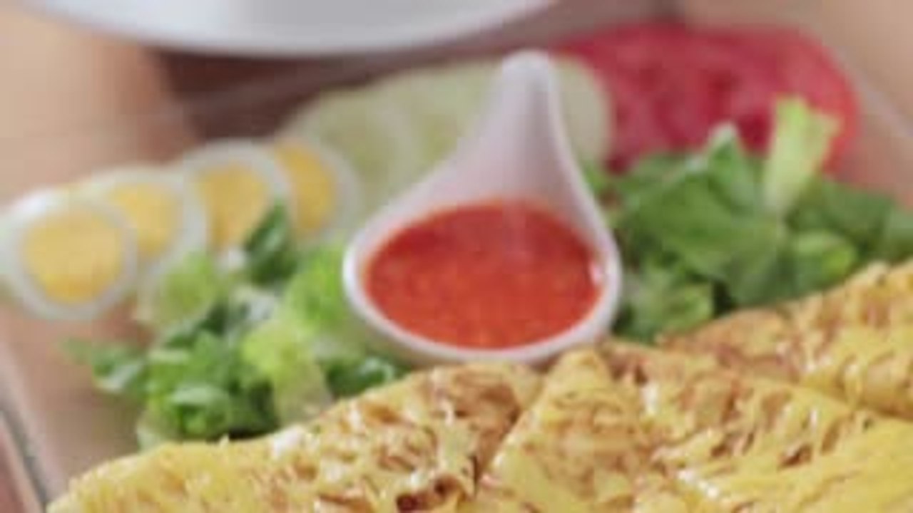 Roti Kirai