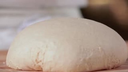How To Knead Dough