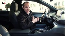 Peugeot 5008 SUV 2017   Primera prueba   Test   Review en español