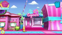 Shopkins: Welcome to Shopville - Kids Gameplay Android