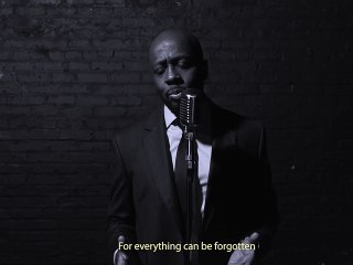 Wyclef Jean - Ne me quitte pas