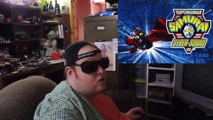 Otaku Bandito Reviews: Power Rangers