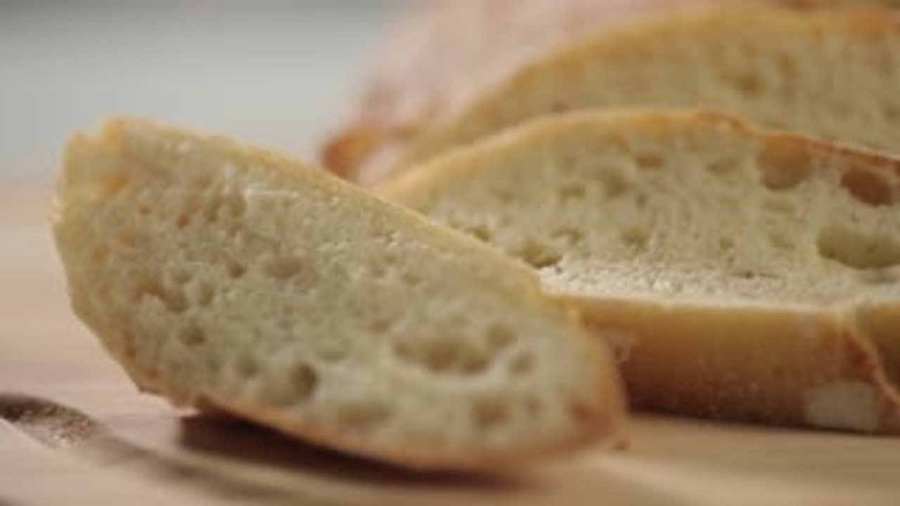 Quick Ciabatta Recipe
