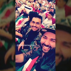 مهرجان الشارقة للمسرح الخليجي