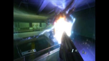 F.E.A.R.2 Project Origin PC Extrait