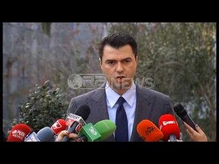 Basha: Konkluzionet e KiE turp për Shqipërinë e 2016, heqim pengesat