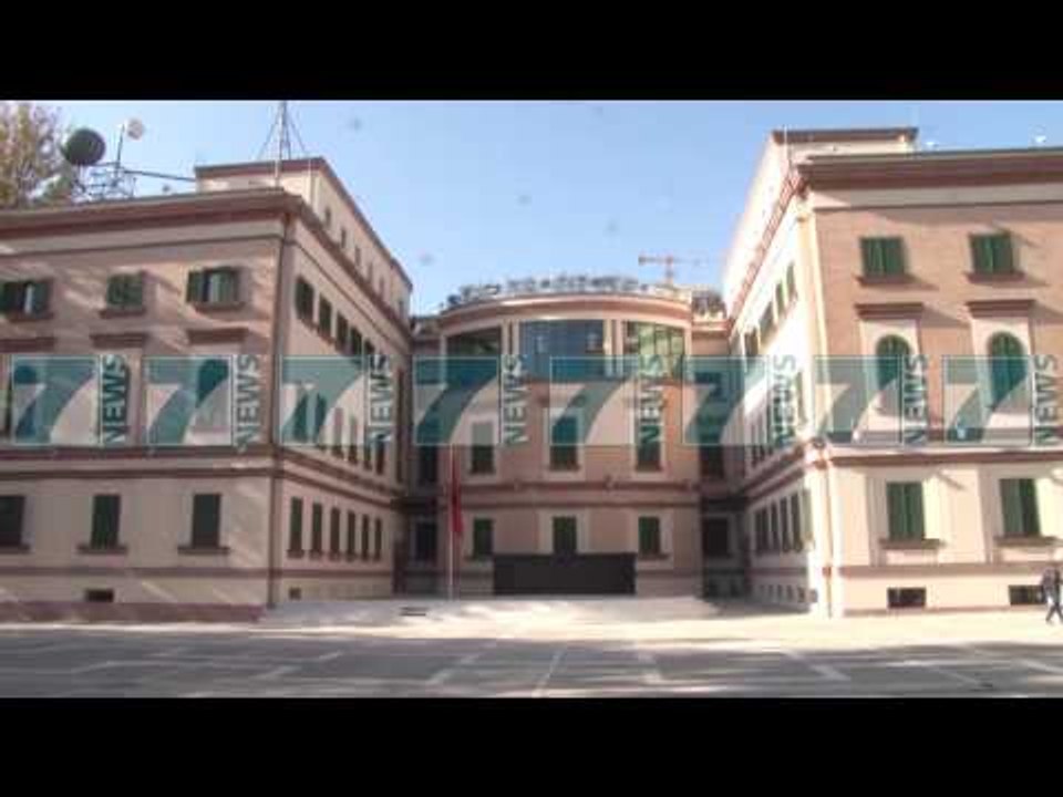 EDHE SHERBIMI INFORMATIV SHTETEROR NE KERKIM TE KELMENT BALILIT - News, Lajme - Kanali 7