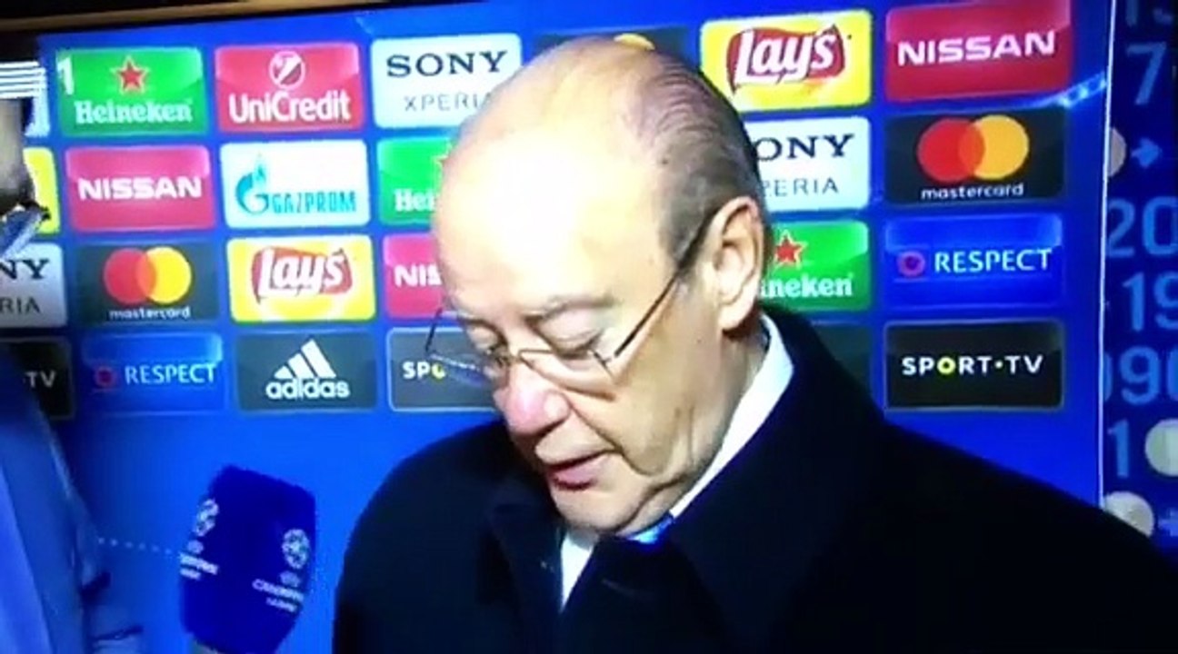 Pinto da cost queixa-se de arbitragem frente a Juventus
