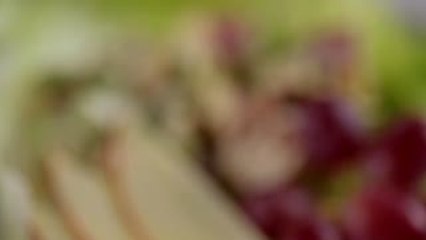 Crunchy Chicken Waldorf Salad