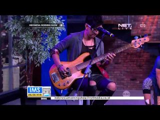 J-Rocks - Meraih Mimpi - IMS