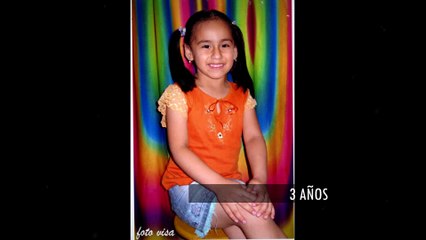 15 años de Barbarita