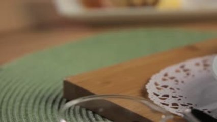 Coconut Cream Flan With Passion Fruit