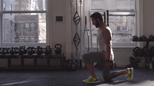 The Elimination Workouts: 3 routines that reconstruct your body