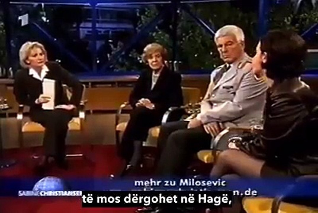 Video e ralle qe çdo Shqiptar duhet ta shikoje.. (Video)