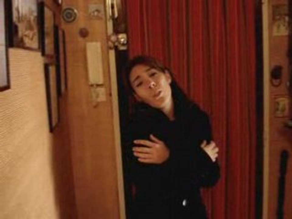 Clip "Il me dit que je suis belle" ( Patricia Kaas )