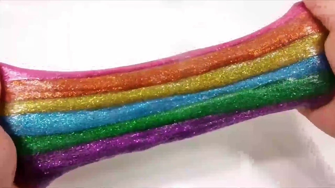Aprender Los Colores Huevos Sorpresa De Limo Brillo De Coches De Disney, Shopkins Juguetes