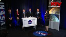 NASA zbulon shtatë planetë të rinj