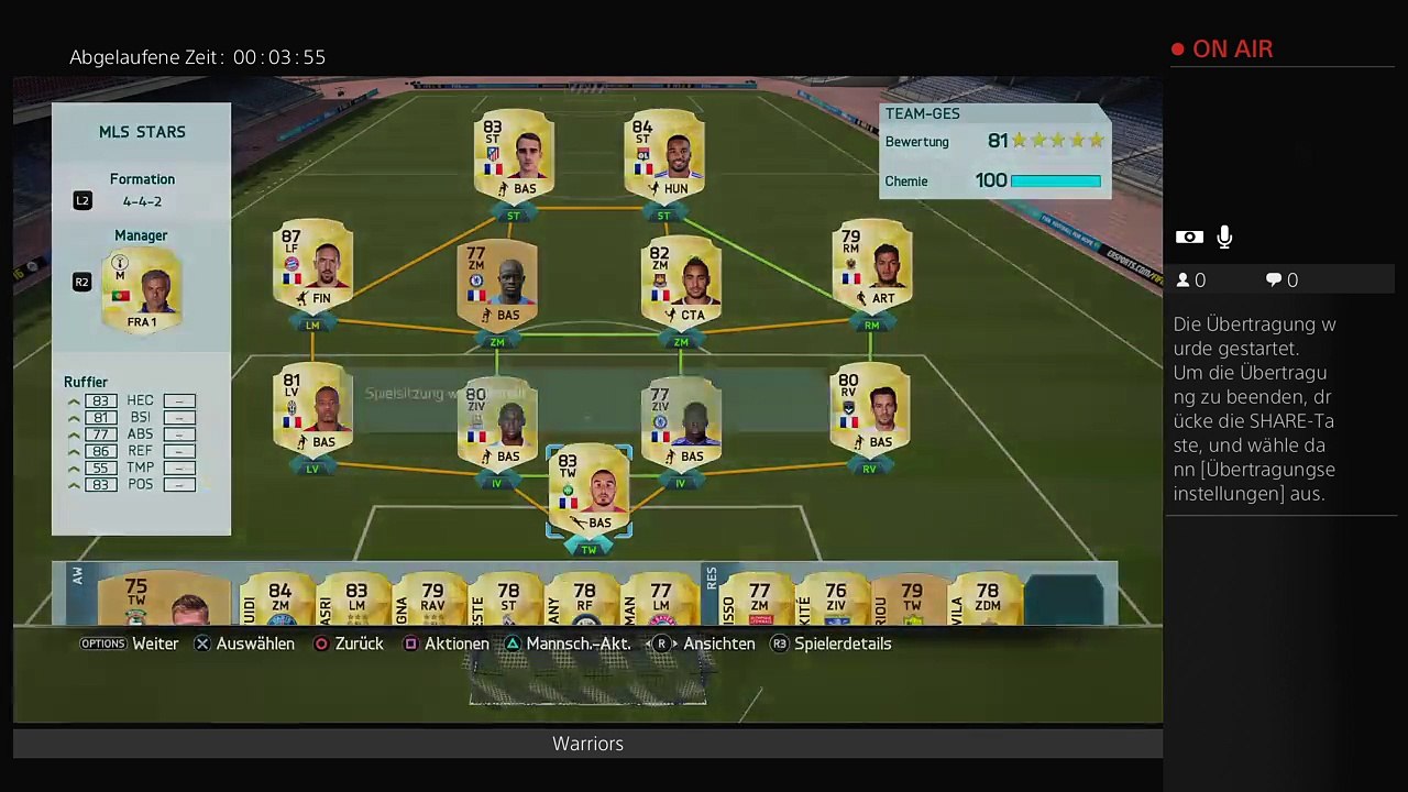 PS4-Live-Übertragung von Dino Crocetti Martino Rosso (36)