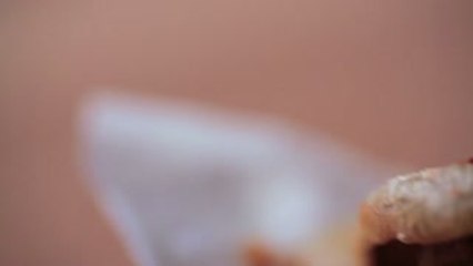 Golden Chef Abalone and King Oyster Mushrooms with Crispy Batter & Japanese Spice