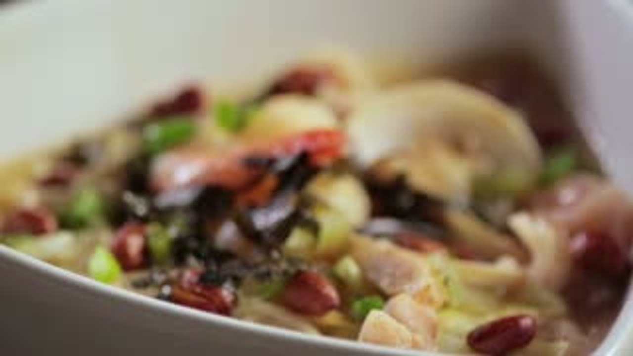 Heng Hua Lor Mee