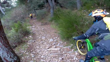 Abantos MTB 18022017 parte 2