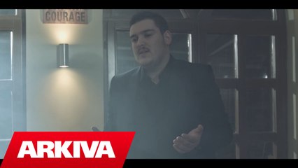 Kujtim Shahini - Nuk e prita (Official Video HD)