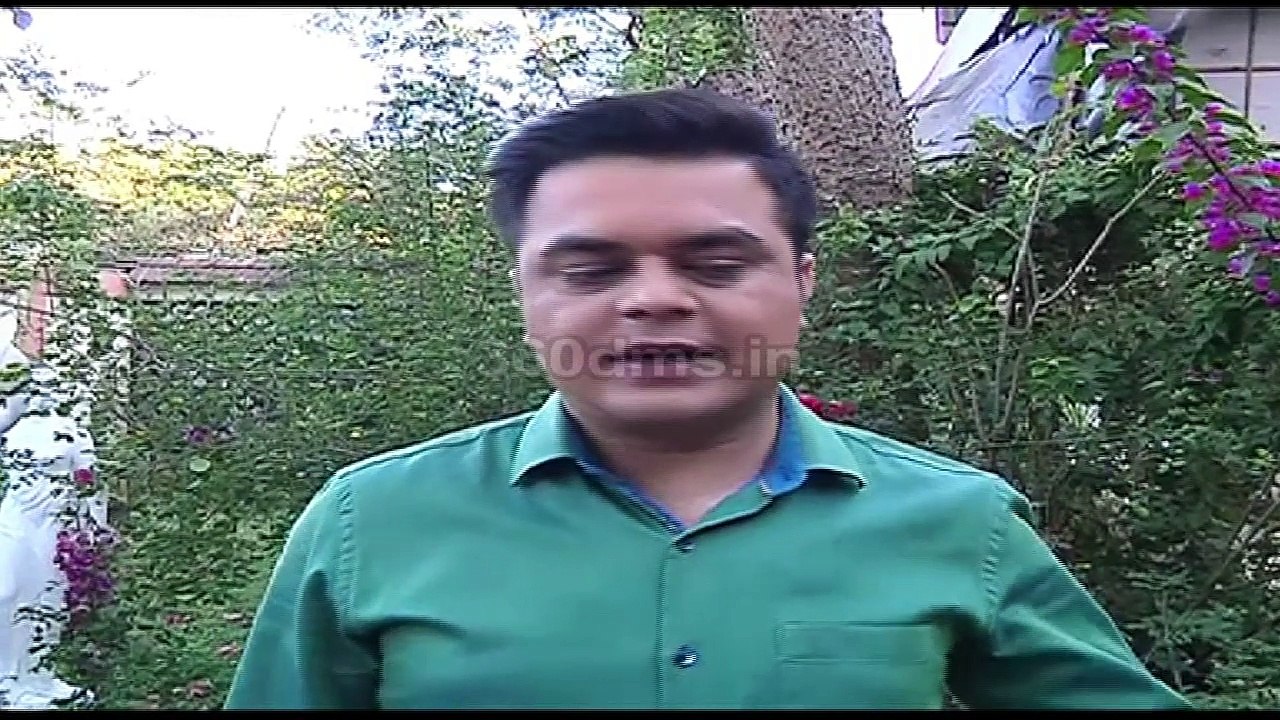 May I Come In Madam- Saajan Reveals About Upcoming Drama- मे आई कम इन मैडम