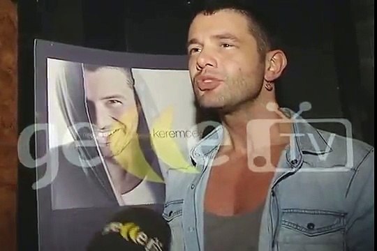 Keremcem ve Ezgi Asaroğlu Ayrıldı Mı