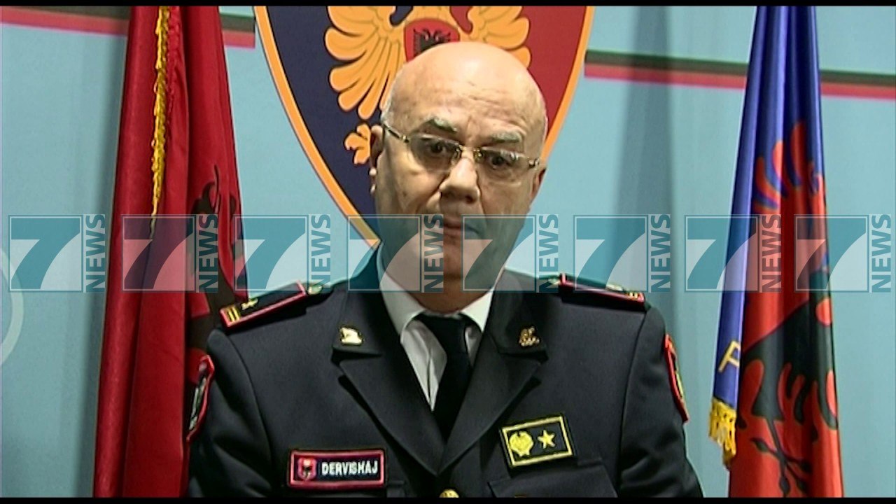 SHTETI ISLAMIK KERCENON ME SULM NDAJ AMBASADES RUSE NE TIRANE - News, Lajme - Kanali 7