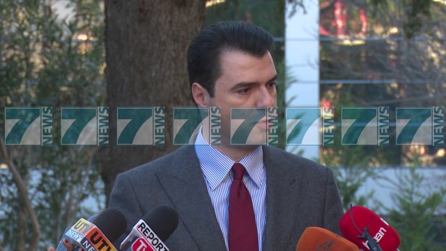 BASHA AKUZON RAMEN SE PO PERPIQET TE MANIPULOJE ZGJEDHJET E 2017 - News, Lajme - Kanali 7