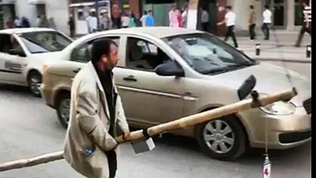 Hayatın içinden bir hikaye: Mercedes Kadir