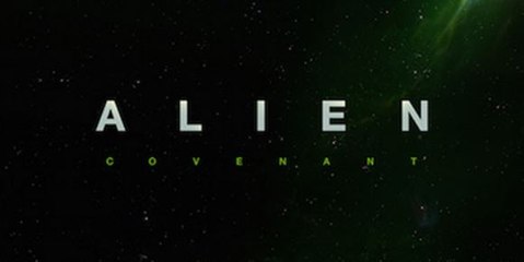 Alien  Covenant : “Prologue"  Last Supper - First 5 Minutes