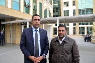 Sanık Polisler: Darbe Teşebbüsü Yüzünden Teyakkuz Halindeydik