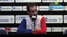 ATP - Open 13 Provence 2017 - Richard Gasquet : 