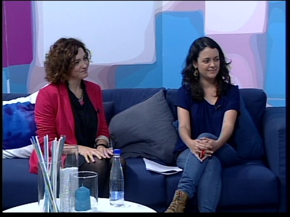 Las Mañanas I 22 febrero 2017